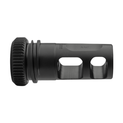 AAC 51T Muzzle Brake 7.62mm 5/8x24 Black 64178
