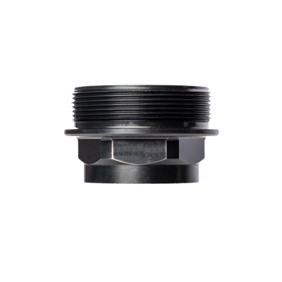 AAC HUB Adapter SR-105495 1.375x24 HUB suppressor adapter