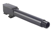 SILENCERCO THREADED SUPPRESSOR READY BARREL BERETTA 92FS/M9