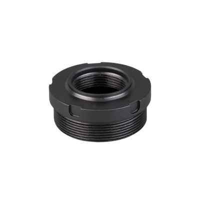 SilencerCo Charlie TOM Thread Over Mount Suppressor Adapter AC5229