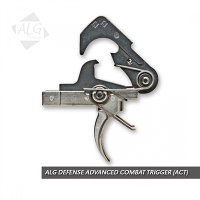 ALG DEFENSE ADVANCED COMBAT TRIGGER