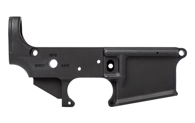 AERO PRECISION AR15 STRIPPED LOWER GEN 2 RECEIVER SPECIAL EDITION M16A4