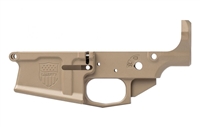 AERO PRECISION M5 (.308) STRIPPED LOWER RECEIVER- FDE SPECIAL EDITION LIBERTY
