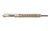 AERO PRECISION - M5E1 18" .308 CMV COMPLETE UPPER RECEIVER - 16.6" MLOK FLAT DARK EARTH