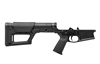 Aero Precision M5 .308 Complete Lower Receiver with Magpul PRS Lite Stock in Anodize Black