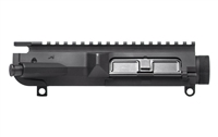 AERO PRECISION M5 THREADED UPPER RECEIVER - BLACK