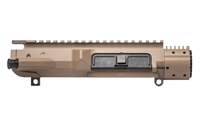 AERO PRECISION M5E1 ENHANCED UPPER RECEIVER - FLAT DARK EARTH