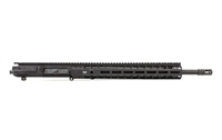 AERO PRECISION - M5E1 18" .308 CMV COMPLETE UPPER RECEIVER - MLOK