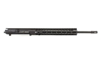 AERO PRECISION - M5E1 18" .308 CMV COMPLETE UPPER RECEIVER - 15" MLOK