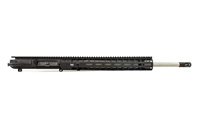 AERO PRECISION - M5E1 20" .308 STAINLESS STEEL COMPLETE UPPER RECEIVER