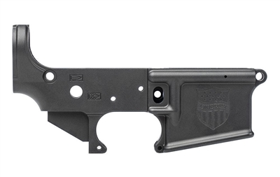 AERO PRECISION AR15 STRIPPED LOWER GEN 2 RECEIVER SPECIAL EDITION LIBERTY