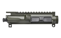 AERO PRECISION AR15 ASSEMBLED UPPER RECEIVER OLIVE DRAB CERAKOTE