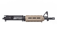 AERO PRECISION 10.5" 5.56 COMPLETE UPPER W/PINNED FSB MOE FDE CARBINE HANDGUARD