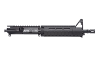 AERO PRECISION 10.5" 5.56 COMPLETE UPPER W/PINNED FSB MOE SL CARBINE HANDGUARD