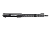 AERO PRECISION M5 16" .308 SS COMPLETE UPPER RECEIVER WITH ATLAS S-ONE 15" MLOK HANDGUARD -  BLACK ANODIZED