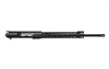 AERO PRECISION M5E1 20" .308 CMV COMPLETE UPPER RECEIVER WITH S-ONE ATLAS - 15" MLOK BLACK ANODIZED