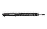 AERO PRECISION M5 ATLAS R-ONE 18" .308 STAINLESS STEEL COMPLETE UPPER RECEIVER - 15" MLOK