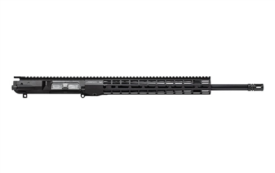 AERO PRECISION M5 ATLAS R-ONE 20" .308 CMV COMPLETE UPPER RECEIVER - 15" MLOK