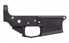 AERO PRECISION M4E1 STRIPPED LOWER RECEIVER FREEDOM EDITION - ANODIZED BLACK