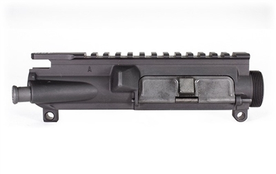 AERO PRECISION 458 SOCOM AR15 ASSEMBLED UPPER RECEIVER BLK