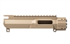 AERO PRECISION EPC-9 ENHANCED UPPER RECEIVER WITH LAST ROUND BOLT HOLD OPEN - FDE CERAKOTE