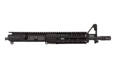 AERO PRECISION M4E1 10.5" 5.56 COMPLETE UPPER - MLOK W/PINNED FSB