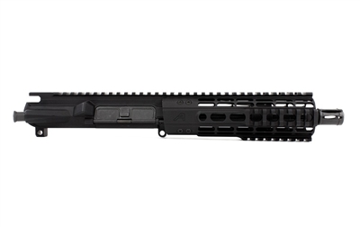 Aero Precision M4E1 8" 300 Blackout Complete Upper w/Picatinny rail