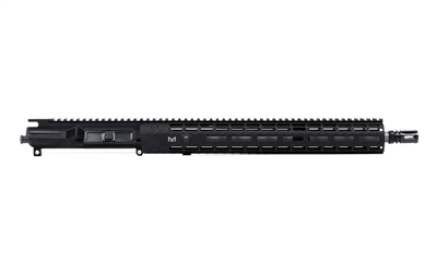 AERO PRECISION M4E1 16" 6.5 GRENDEL COMPLETE UPPER - MLOK ENHANCED 15"