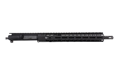 AERO PRECISION M4E1 16" 300 BLACKOUT COMPLETE UPPER - MLOK