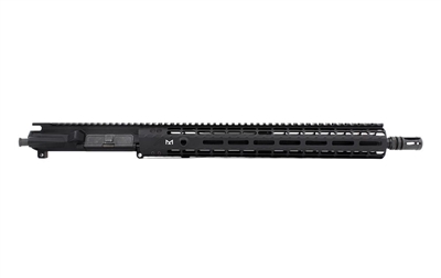 AERO PRECISION M4E1 16" 5.56 CARBINE COMPLETE UPPER - MLOK