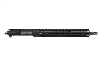 Aero Precision 16" M4E1 5.56 NATO with 15" MLOK Rail - Complete Upper