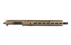 Aero Precision 16" M4E1 5.56 NATO with 15" MLOK Rail - Complete Upper