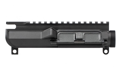 AERO PRECISION M4E1 ASSEMBLED THREADED UPPER RECEIVER SPECIAL EDITION: THUNDER RANCH - ANODIZED BLACK