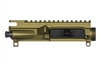 AERO PRECISION M4E1 ASSEMBLED THREADED UPPER RECEIVER - OD GREEN ANODIZED