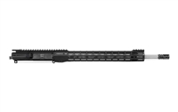 AERO PRECISION M4E1 THREADED 18" STAINLESS STEEL .223 WYLDE COMPLETE UPPER RECEIVER W/ ATLAS S-ONE HANDGUARD