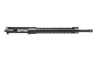 AERO PRECISION M4E1 THREADED 18" QPQ STAINLESS STEEL .223 WYLDE COMPLETE UPPER RECEIVER W/ ATLAS S-ONE HANDGUARD