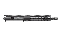 AERO PRECISION M4E1-THREADED 10.5" 5.56 COMPLETE UPPER - MLOK R-ONE HANDGUARD