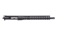 AERO PRECISION M4E1 THREADED 16" 300 BLACKOUT COMPLETE UPPER - WITH: 15" ATLAS R-0NE MLOK HANDGUARD