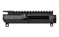 AERO PRECISION M4E1 UPPER RECEIVER NO FORWARD ASSIST - BLK