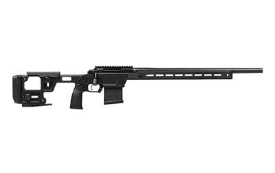 Aero Precision Solus Competition Rifle - 6.5 Creedmoor | Precision Engineered Rifle