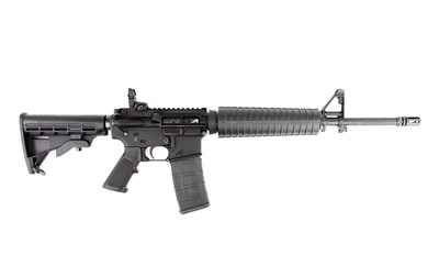 AERO PRECISION AR-15 Mid-Length Rifle