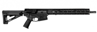 AERO PRECISION M5E1 RIFLE, 16" .308WIN 15" MLOK HAND-GUARD