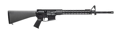 AERO PRECISION M4E1 COMPLETE RIFLE, 20" 5.56 - ATLAS S-ONE BLACK MLOK RAIL