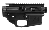 M4E1 BUILDER SET - W/ENHANCED GEN 2 15" MLOK RAIL - BLACK