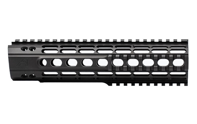 AERO PRECISION AR15 ENHANCED QUAD RAIL HAND-GUARD 15" - GEN2 BLK