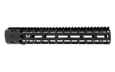 AERO PRECISION AR15 ENHANCED M-LOK HAND-GUARD 12"- GEN2 BLACK