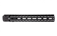 AERO PRECISION AR15 ENHANCED M-LOK HAND-GUARD 15"- GEN2