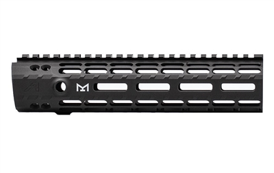 AERO PRECISION AR15 ENHANCED M-LOK HAND-GUARD 9"- GEN2 WITH BAR BARREL NUT