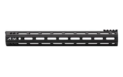 AERO PRECISION AR15 QUANTUM M-LOK HAND-GUARD 15" WITH BAR NUT