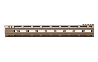 AERO PRECISION AR15 QUANTUM M-LOK HAND-GUARD 15" - FDE